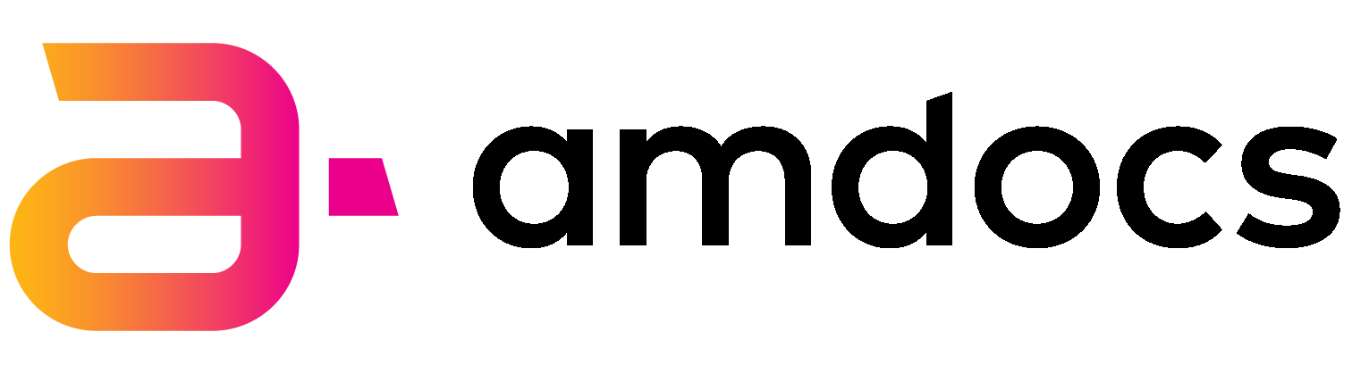 Amdocs Logo